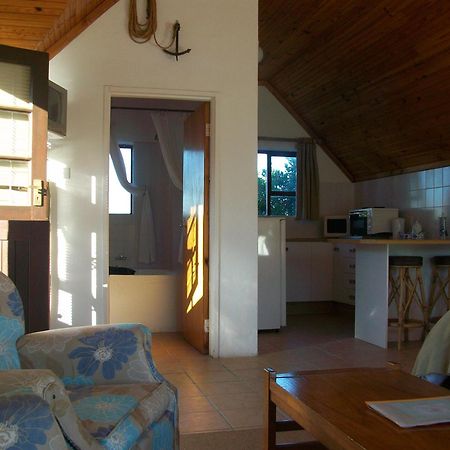 Sandriver Lodge St Francis Bay Exterior foto